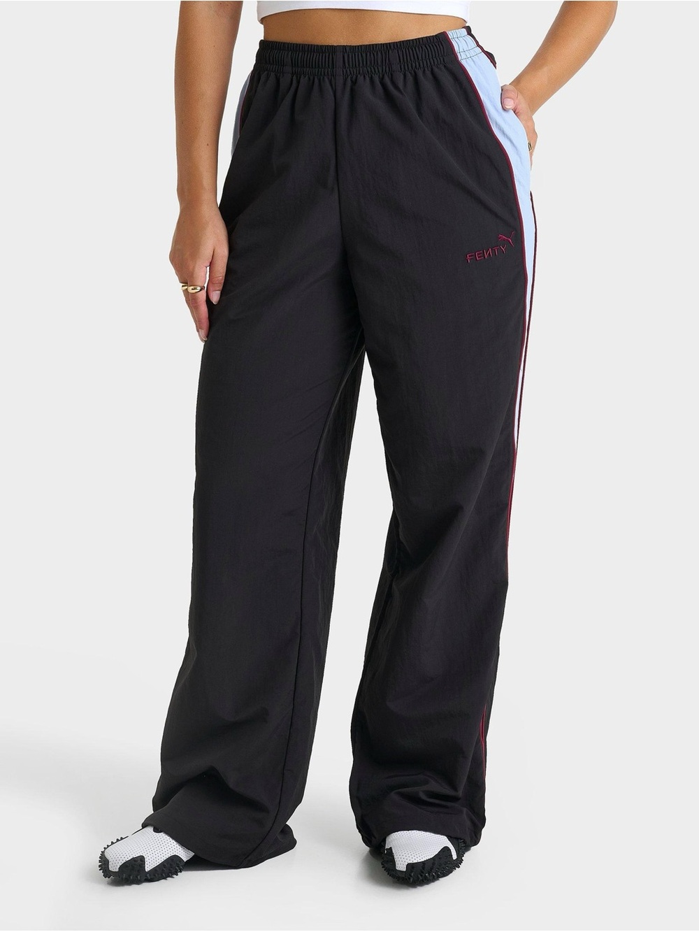 FENTY X PUMA Relaxed Track Pants